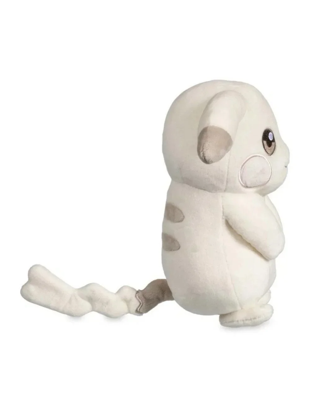 Peakychu Pikachu Light Color Plush Pokémon Pokopia Seal